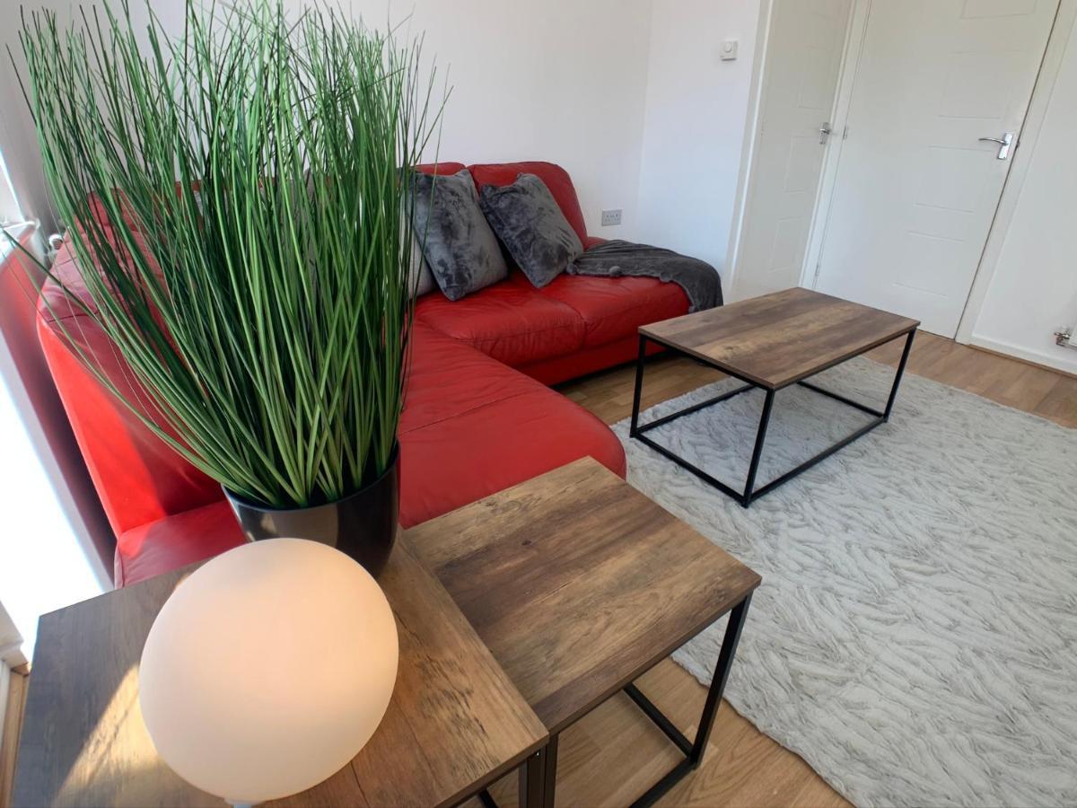 فيلا 2 Bed House Waterside Luxury Living, Central Area لايستر المظهر الخارجي الصورة