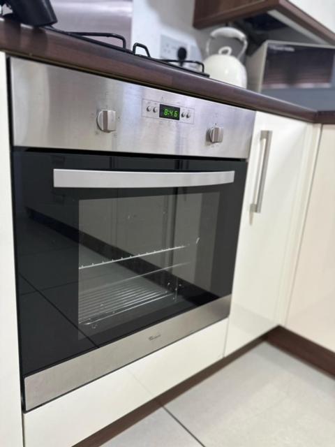 فيلا 2 Bed House Waterside Luxury Living, Central Area لايستر المظهر الخارجي الصورة